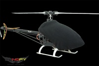 Canopy Guard f&uuml;r Logo 600